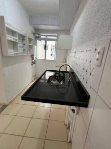 Apartamento com 2 Quartos à venda, 43m² no Campo Grande, Rio de Janeiro
