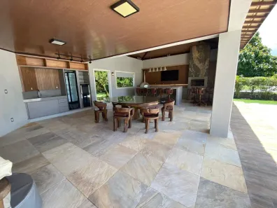 Casa de Condomínio com 5 Quartos à venda, 10000m² no Vilas do Atlântico, Lauro de Freitas