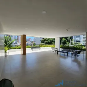 Apartamento com 2 Quartos à venda, 63m² no Canela, Salvador