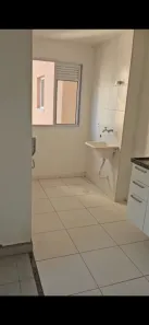 Apartamento com 2 Quartos para alugar, 48m² no Jardim Gonçalves, Sorocaba