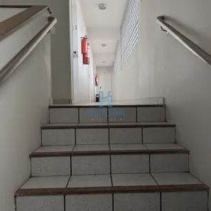 Sala Comercial para alugar, 35m² no Lagoa Seca, Natal