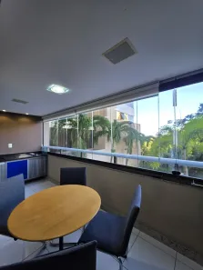 Apartamento com 1 Quarto à venda, 47m² no Alphaville I, Salvador