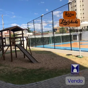Apartamento com 2 Quartos para alugar, 58m² no Santo Antônio, Mossoró
