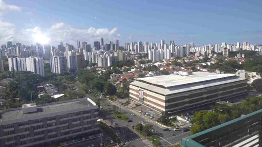 Sala Comercial com 8 Quartos à venda, 282m² no Pituba, Salvador