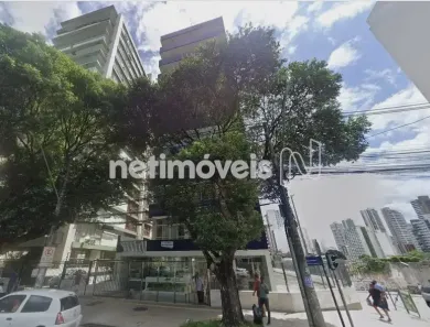 Apartamento com 4 Quartos à venda, 154m² no Campo Grande, Salvador