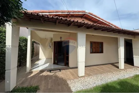 Casa com 3 Quartos à venda, 274m² no Jardim Filadélfia, Araguaína