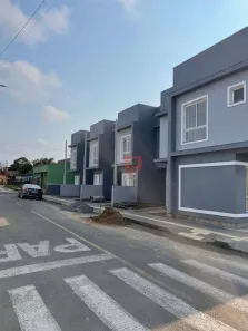 Sobrado com 2 Quartos à venda, 57m² no Vila Silveira Martins, Cachoeirinha