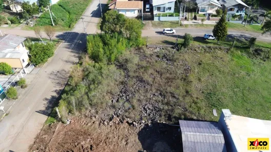 Lote/Terreno à venda, 450m² no Nova Petrópolis, Nova Petrópolis