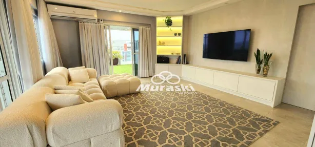 Cobertura com 3 Quartos à venda, 271m² no Guaratuba, Guaratuba