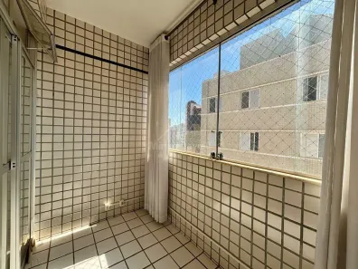 Apartamento com 3 Quartos para alugar, 110m² no São Pedro, Belo Horizonte