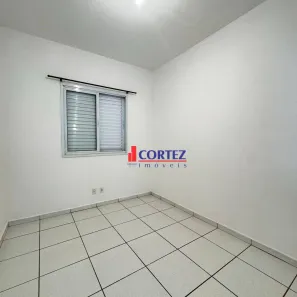 Apartamento com 2 Quartos para alugar, 57m² no Jardim São Paulo II, Rio Claro