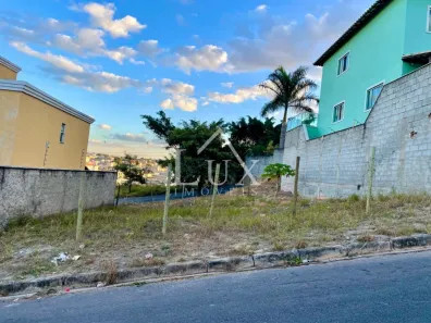 Lotes/Terrenos à venda em Contagem, MG - Viva Real