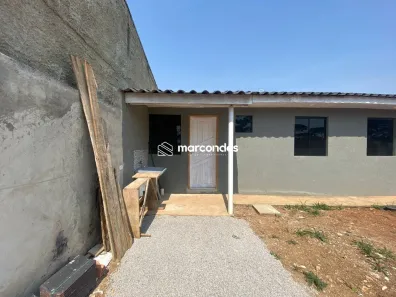 Kitnet com 1 Quarto para alugar, 35m² no Santa Terezinha, Fazenda Rio Grande