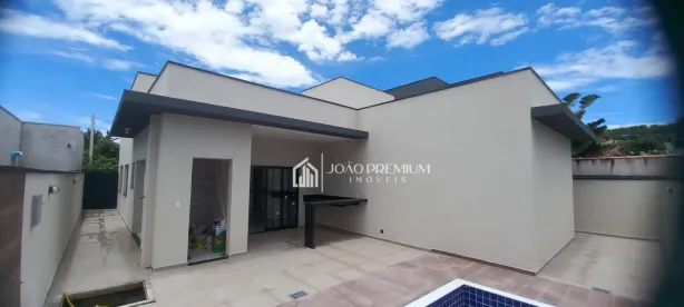 Casa com 3 Quartos à venda, 150m² no Condomínio Terras do Vale, Caçapava
