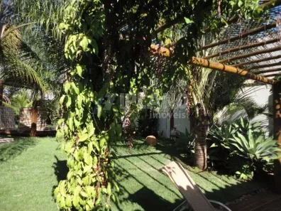 Sobrado com 3 Quartos para alugar, 500m² no Vila Tamoio, Ibaté