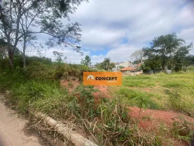 Lote/Terreno à venda, 165m² no Chácara Águas da Pedra, Itaquaquecetuba