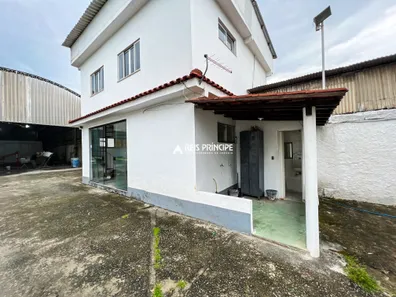 Galpão/Depósito/Armazém para alugar, 500m² no Cidade de Deus, Rio de Janeiro