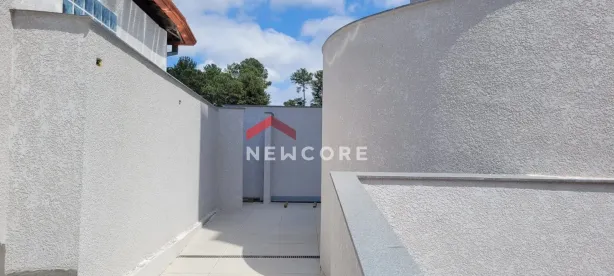 Apartamento com 2 Quartos à venda, 58m² no Alto Caiçaras, Belo Horizonte