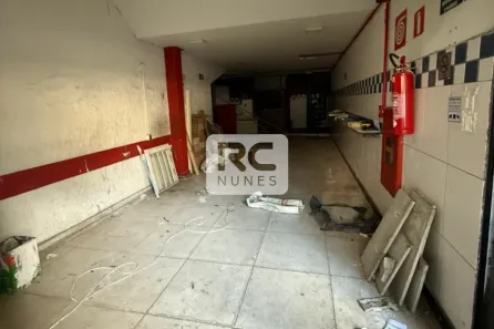 Ponto Comercial para alugar, 50m² no Santo Antônio, Belo Horizonte