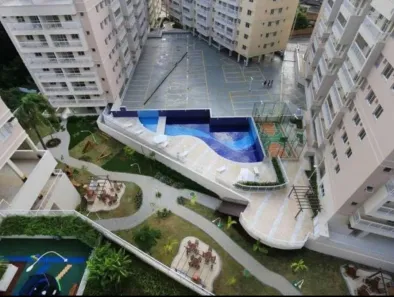 Apartamento com 2 Quartos para alugar, 69m² no Taquara, Rio de Janeiro