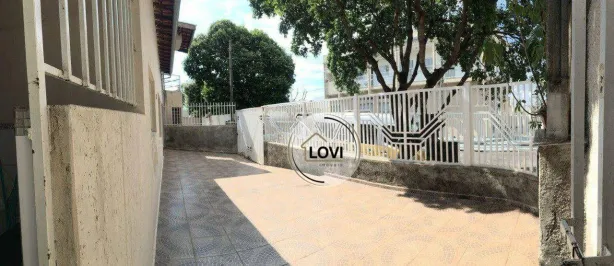 Imóvel Comercial com 2 Quartos para venda ou aluguel, 114m² no Remanso Campineiro, Hortolândia