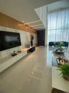 Casa de Condomínio com 4 Quartos à venda, 450m² no Ponta Negra, Natal