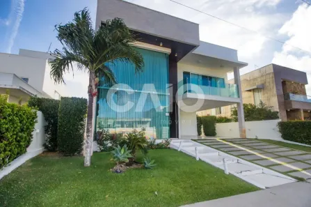 Casa com 4 Quartos à venda, 450m² no Ponta Negra, Natal