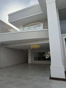 Casa com 4 Quartos à venda, 350m² no Cidade Jardim, Rio Claro