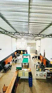 Galpão/Depósito/Armazém à venda, 179m² no Distrito Industrial Alcides Fantussi, Cordeirópolis