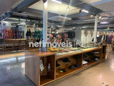 Ponto Comercial para alugar, 550m² no São Pedro, Belo Horizonte