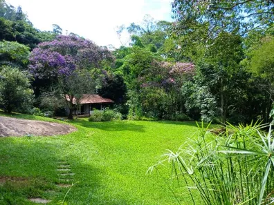 Casa de Condomínio com 2 Quartos para alugar, 100m² no Pedro do Rio, Petrópolis