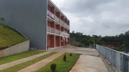 Apartamento com 1 Quarto para alugar, 40m² no Jardim Morada Alta, Jarinu