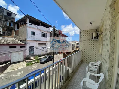Casa com 4 Quartos à venda, 126m² no Matatu, Salvador