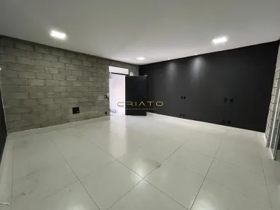Sala Comercial com 2 Quartos para alugar, 50m² no Centro, Anápolis