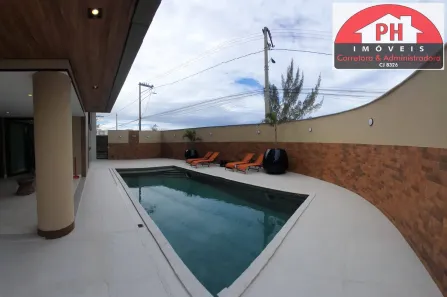 Apartamento com 2 Quartos para alugar, 81m² no Nova São Pedro, São Pedro da Aldeia
