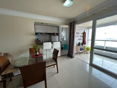 Apartamento com 1 Quarto à venda, 60m² no Pituba, Salvador