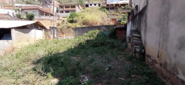Lote/Terreno à venda, 219m² no Centro, Passa Vinte