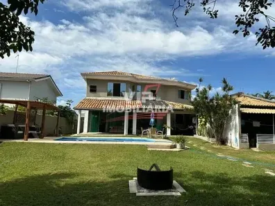 Casa com 4 Quartos à venda, 460m² no Setor de Habitações Individuais Norte, Brasília