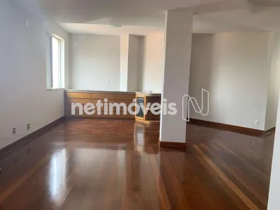 Cobertura com 2 Quartos à venda, 254m² no São Pedro, Belo Horizonte