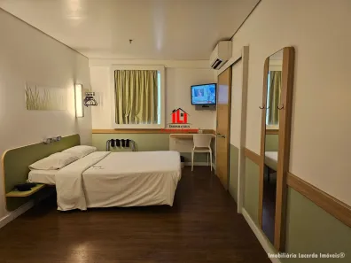 Flat com 1 Quarto à venda, 14m² no Chapada, Manaus