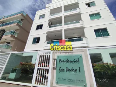 Apartamento com 2 Quartos à venda, 75m² no Centro, São Pedro da Aldeia