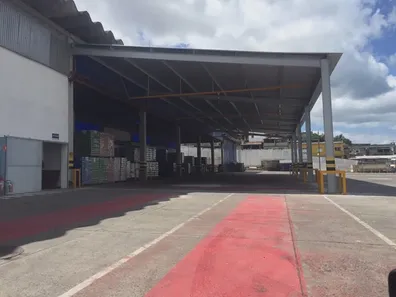 Galpão/Depósito/Armazém para venda ou aluguel, 2700m² no Coutos, Salvador