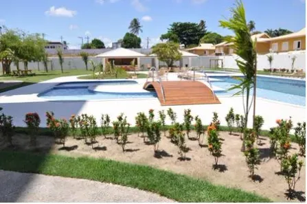 Apartamento com 3 Quartos para venda ou aluguel, 90m² no Centro, Lauro de Freitas