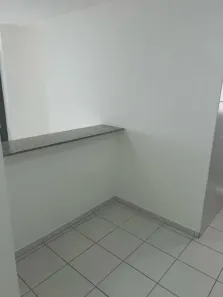 Apartamento com 3 Quartos para alugar, 76m² no Aleixo, Manaus
