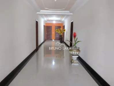 Apartamento com 3 Quartos para alugar, 90m² no São Sebastião, Igarapé