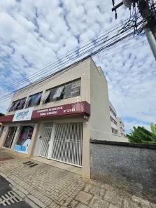 Apartamento com 3 Quartos para venda ou aluguel, 89m² no Centro, Campo Largo