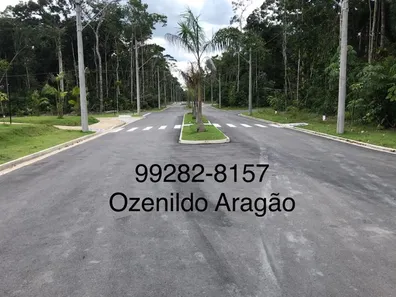Lote/Terreno à venda, 250m² no Ponta Negra, Manaus