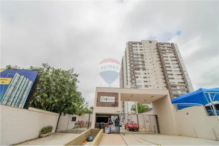 Apartamento com 2 Quartos para alugar, 61m² no Além Ponte, Sorocaba