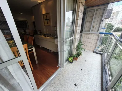 Apartamento com 3 Quartos à venda, 104m² no Lourdes, Belo Horizonte