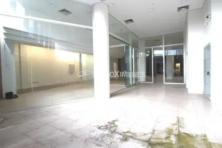 Ponto Comercial para alugar, 1723m² no Cidade Jardim, Belo Horizonte